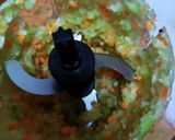 Foto langkah ke 1 dari resep Syomay ayam udang.