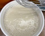 Maize pudding (kheer)matakin girki2 hoto