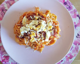 Foto del paso 10 de la receta: Fetuccini alla calabrese