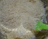 Foto langkah ke 2 dari resep Bola salju keju.
