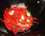 Foto langkah ke 2 dari resep Sambel Tomat Terasi.