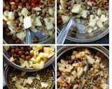 કટોરી ચાટ (Katori Chaat Recipe In Gujarati) રેસીપી સ્ટેપ9ફોટો