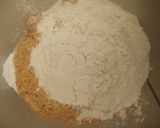 मथुरा पेडा(Mathura peda recipe in Hindi) रेसिपी चरण 5 फोटो