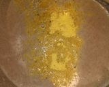 Foto del paso 3 de la receta: Crema de champiñones