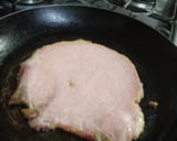 Foto del paso 7 de la receta: Chuletas con salsa bechamel