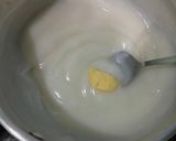 Foto langkah ke 2 dari resep Gabin Vla Susu.