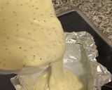 Foto del paso 2 de la receta: Tarta fría de kiwi 🥝 con nata y pasas