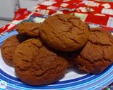 Foto del paso 6 de la receta: Galletas de chocolate