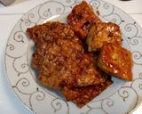Foto langkah ke 1 dari resep Ayam Kalasan.