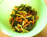 Foto del paso 14 de la receta: Fussilis a la Racinguista