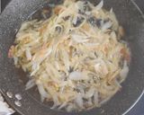 Foto del paso 2 de la receta: Bacalao a baja temperatura con cuscús de coliflor 💰 2'50€