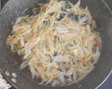 Foto del paso 2 de la receta: Bacalao a baja temperatura con cuscús de coliflor 💰 2'50€
