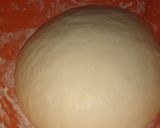 Foto del paso 3 de la receta: Masa de pizza casera 🍕