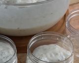 Foto langkah ke 5 dari resep Creamy Sirsak.
