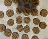 Foto del paso 2 de la receta: Galletitas de almendras💕