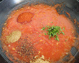 Foto del paso 5 de la receta: Albóndigas de kefta (albóndigas marroquíes)