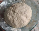 Foto del paso 6 de la receta: Pan casero