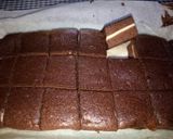 Foto langkah ke 5 dari resep Brownies ala DEBM.