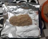 Foto langkah ke 2 dari resep 2 in 1 Rolade & Nugget Ayam.