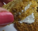 Foto del paso 4 de la receta: Galletas de Arroz Integral, Avena y Semillas muy Fácil