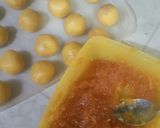 Foto langkah ke 3 dari resep Nastar Enak Dan Lumer Simple Tanpa Mixer Tanpa Oven👍.