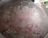 Foto langkah ke 4 dari resep Bubur Srintil.