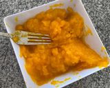Foto del paso 1 de la receta: Salsa de zapallo para tallarines