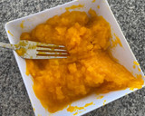 Foto del paso 1 de la receta: Salsa de zapallo para tallarines
