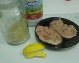 Foto del paso 2 de la receta Modo de hacer cocletes de la G. Alcoyana s. XIX