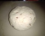 Foto del paso 3 de la receta: Bizcochitos con Chicharrones de Grasa