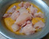 A picture of step 6 of Pita Bread Fillings Pocket.