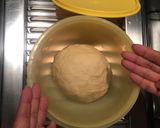 Foto langkah ke 2 dari resep Roti Sisir Roomboter.