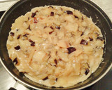 Foto del paso 3 de la receta: Tortilla de Berenjena y Patata