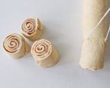 Foto del paso 9 de la receta: Rollitos de canela (cinamonrolls)