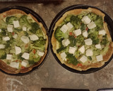 Foto del paso 5 de la receta: Tarta de brócoli y queso