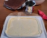Foto del passaggio 19 della ricetta Torta Romantica per anniversario