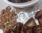 عکس مرحله 1 از دستور رنگینک😋