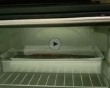 Foto langkah ke 7 dari resep Fudgy brownies panggang.