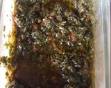 Foto del paso 2 de la receta: Pechuga de pollo con salsa chimichurri