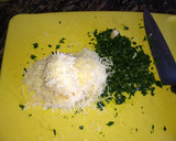 Foto del paso 2 de la receta: Tortilla de espinacas🌱