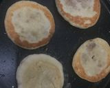 Foto langkah ke 5 dari resep Hotteok (Korean Sweet Pancake).