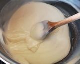 Raffaello karácsonyra recept fázis 1 fotója
