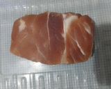 Foto del paso 4 de la receta: Lomo curado 🐷