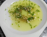 Foto del paso 2 de la receta: Sándwich de berenjena y tofu