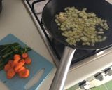 Foto del paso 1 de la receta: Guarnición para albóndigas