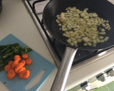 Foto del paso 1 de la receta: Guarnición para albóndigas