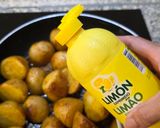 Foto del paso 4 de la receta: Patatas a mi manera