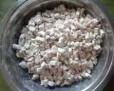 Foto langkah ke 3 dari resep Tempe Sambal Matah.