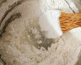 Hình bước làm 1 của món Bánh Ngào