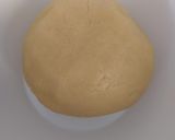 Csokikrémes kosárkák recept fázis 1 fotója